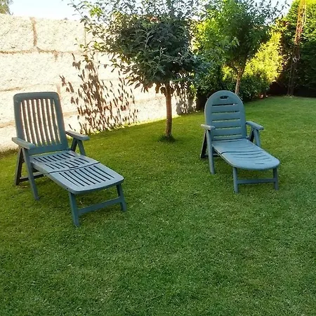 Quinteiro A - En La Costa, Con Piscina, Jardin Y Barbacoa Apartman *