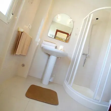 Apartman Quinteiro A - En La Costa, Con Piscina, Jardin Y Barbacoa