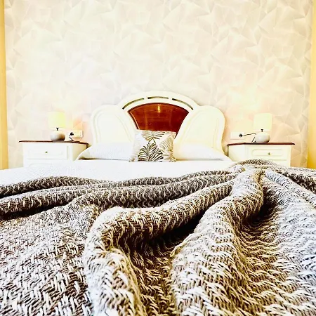 Apartman Quinteiro A - En La Costa, Con Piscina, Jardin Y Barbacoa