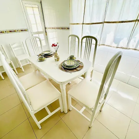 Quinteiro A - En La Costa, Con Piscina, Jardin Y Barbacoa Διαμέρισμα *