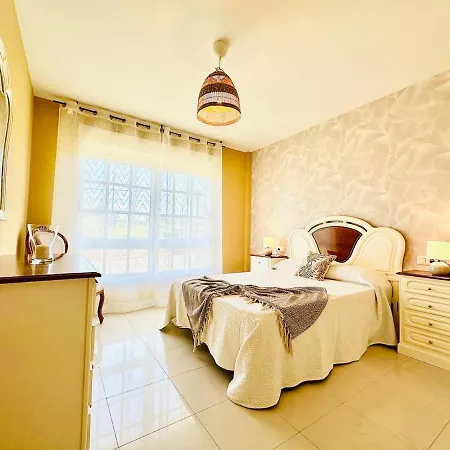 Quinteiro A - En La Costa, Con Piscina, Jardin Y Barbacoa Apartman
